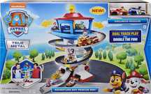 Щенячий Патруль база. PAW Patrol True Metal Adventure