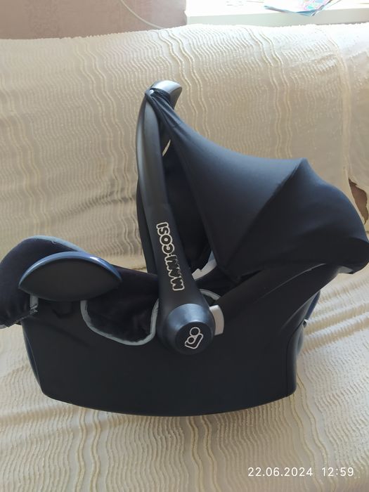 Автокресло masi cosi