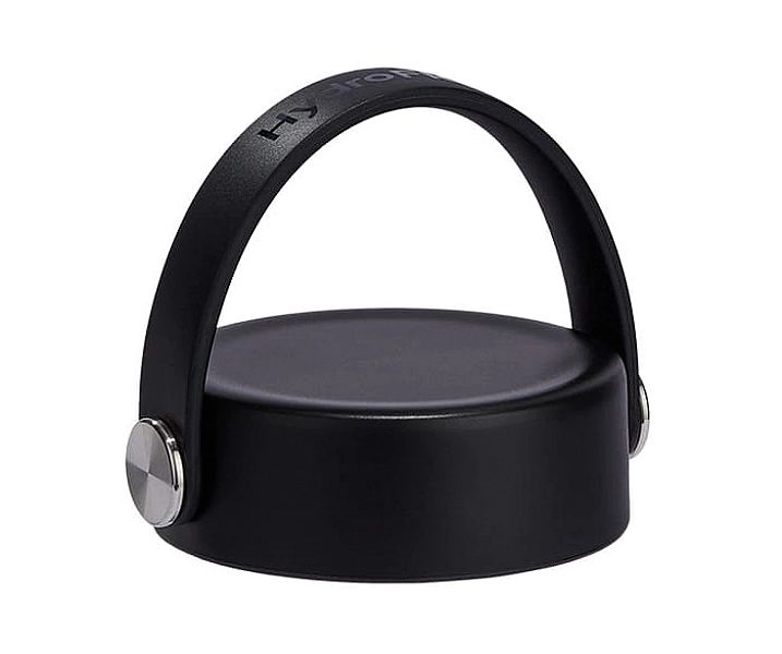 Zakrętka Wide Flex Cap, Black / Hydro Flask