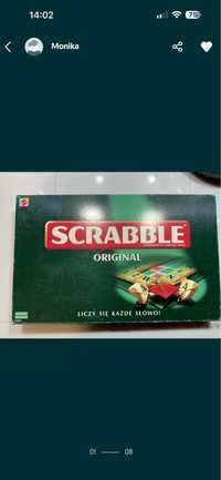 Scrabke Orginal
