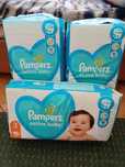 Pampers Activ Baby