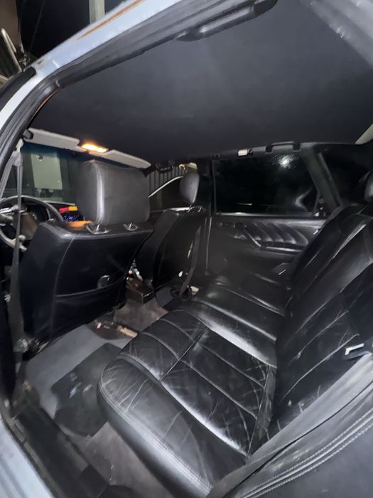 Максимальна комплектація Passat B4 GT 2.0 AGG пасат б4