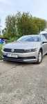 Volkswagen Passat Salon Polska