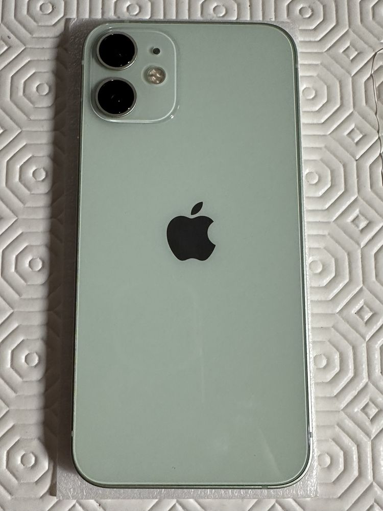 iPhone 12 mini - 128 GB