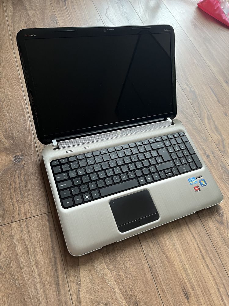 Laptop HP Pavilion dv6 Intel Core i7