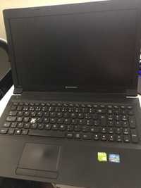 Portatil Lenovo B590