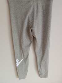 Legginsy getry Nike