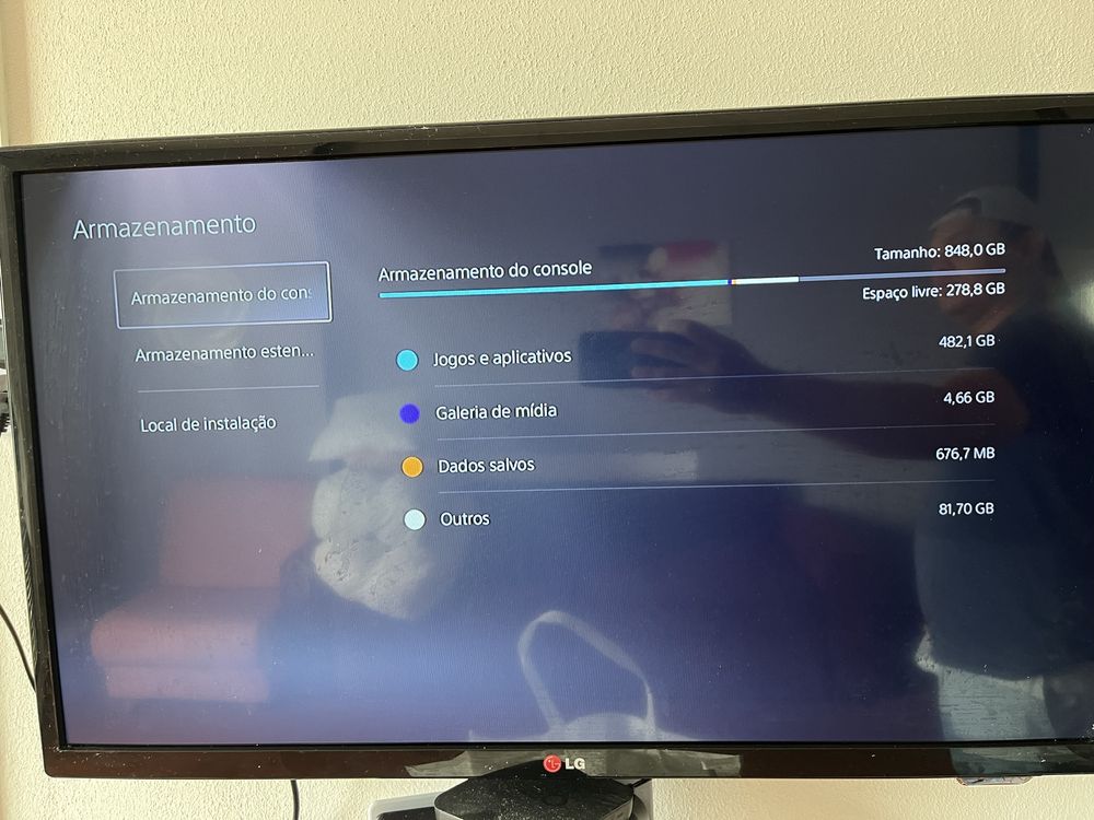 Playstation 5 (PS5)
