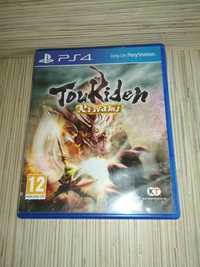 ‼️ toukiden: kiwami ang ps4 ps5 playstation 4 5