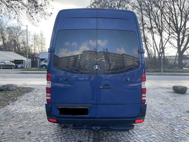 Mercedes-Benz *Sprinter 315 CDI*