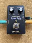 Artec Noise Gate