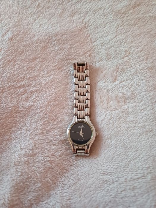 Damski zegarek gucci