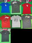 Koszulka Premium męska lacoste polo armani shirt nowość Hit