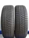 195/65R16 92H CONTINENTAL TS830P x2szt 8356z