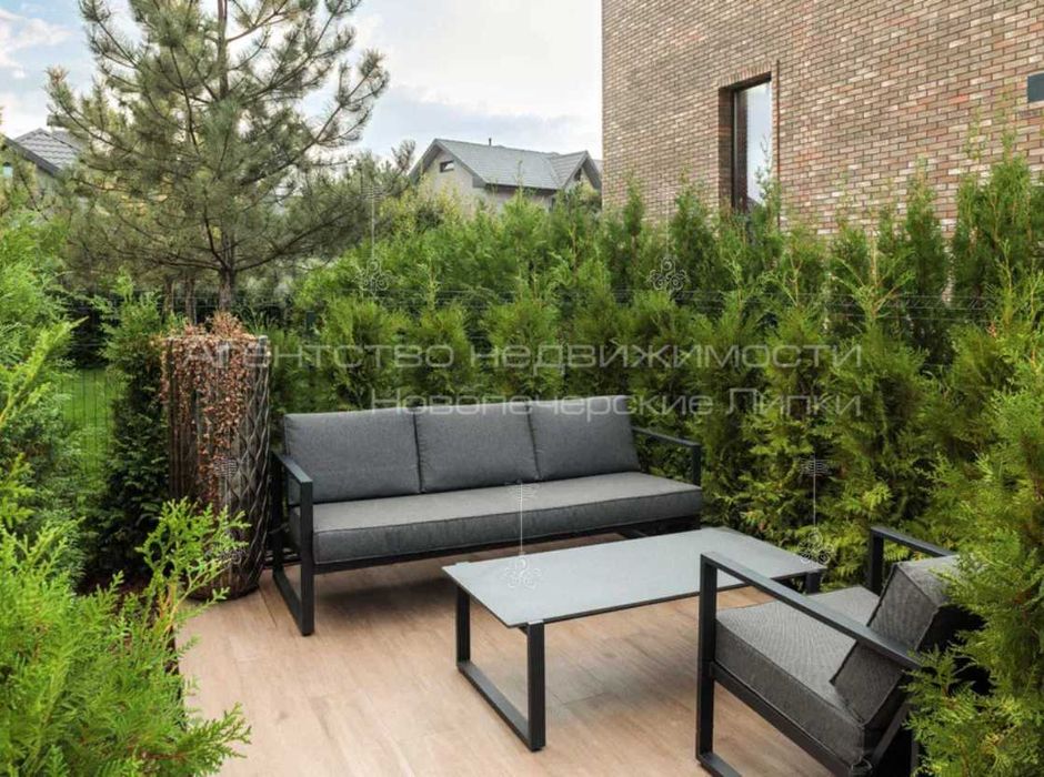 Оренда таунхасу під Києвом 130м2 містечко Золоче Прованс с. Вишеньки