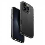 Etui UNIQ Air Fender na iPhone 16 Pro - szare