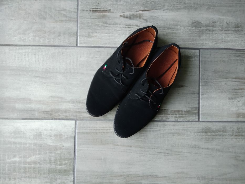 Buty komunijne rozm 34