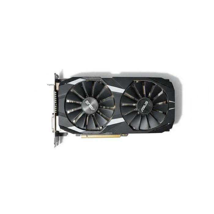 Karta Graficzna ASUS Radeon RX 580 8GB