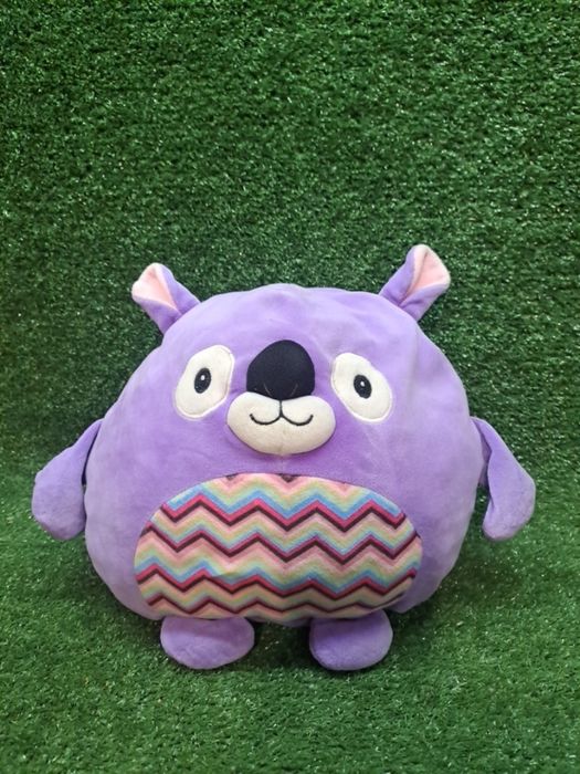 Игрушка плюшевая One Two Fun Marshmallow