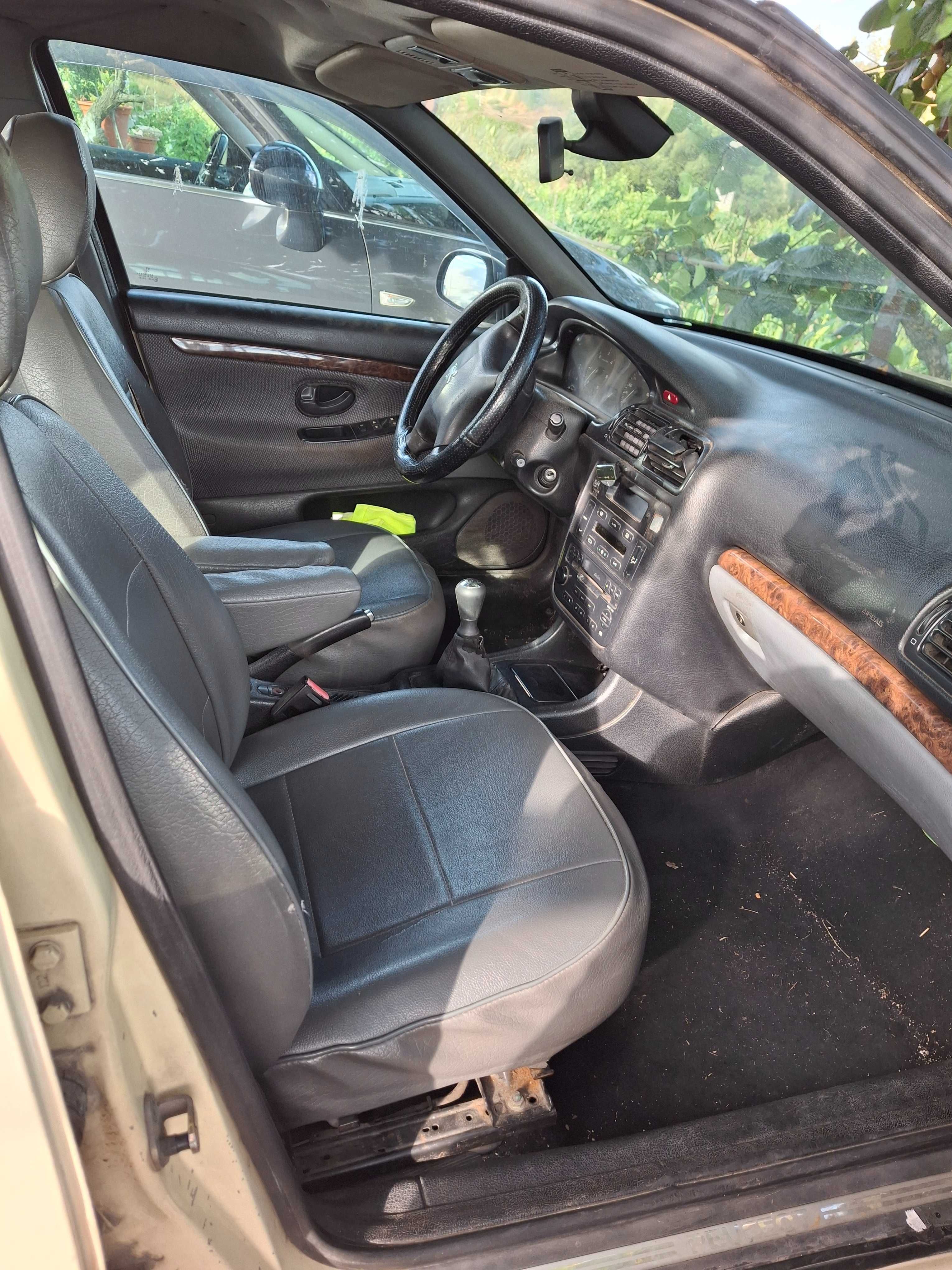 Peugeot 406 2.0HDI