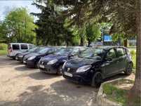 ОРЕНДА авто на довгостроковий термін