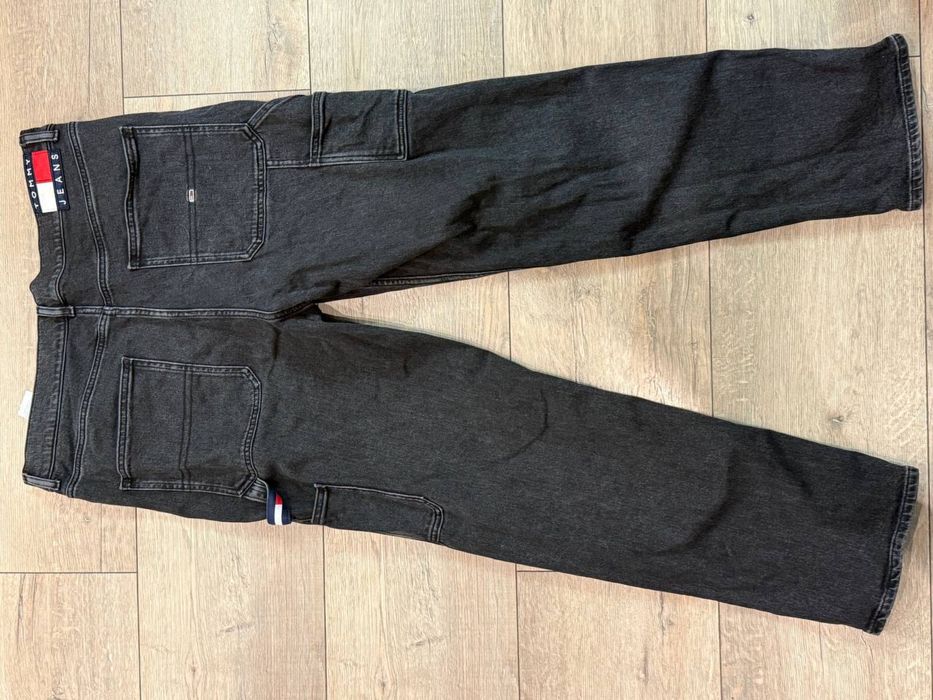 Джинси Tommy Jeans
