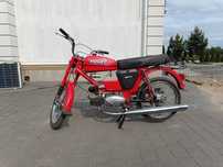 Romet ogar 200 Jawa 50 do negocjacji