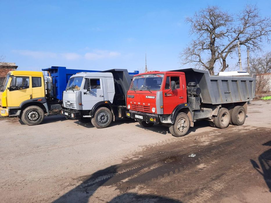 Послуги екскаватора