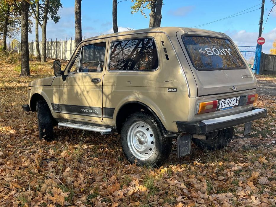 Продам Хозяйский.дедовский полноприводный Вездеход.