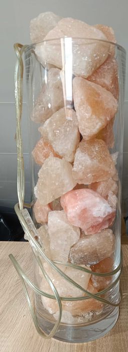 Sprzedam lampę solną