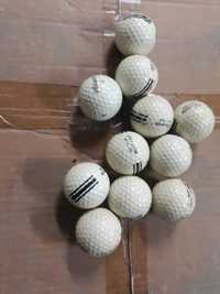 Bolas de Golf ( 11 ) para desocupar