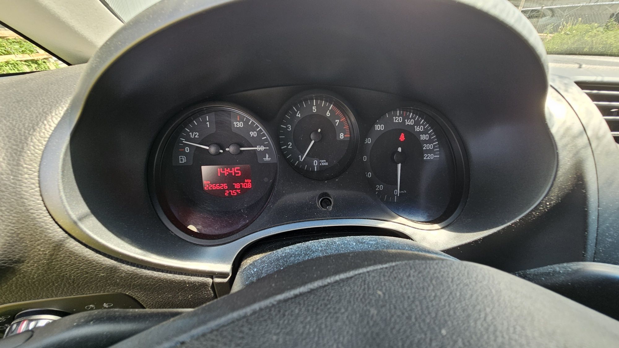 Seat Leon 2 2007