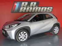 Toyota Aygo X 1.0 Play