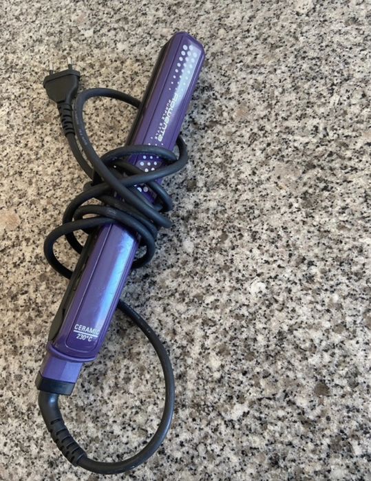 Rowenta Purple Style
