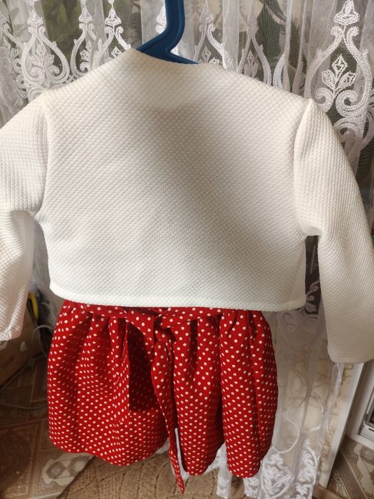 Сукня для дівчинки. Плаття