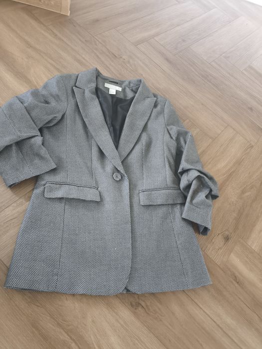 Żakiet damski roz 36 H&M