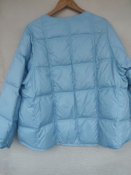 Пуховичок піджачок
