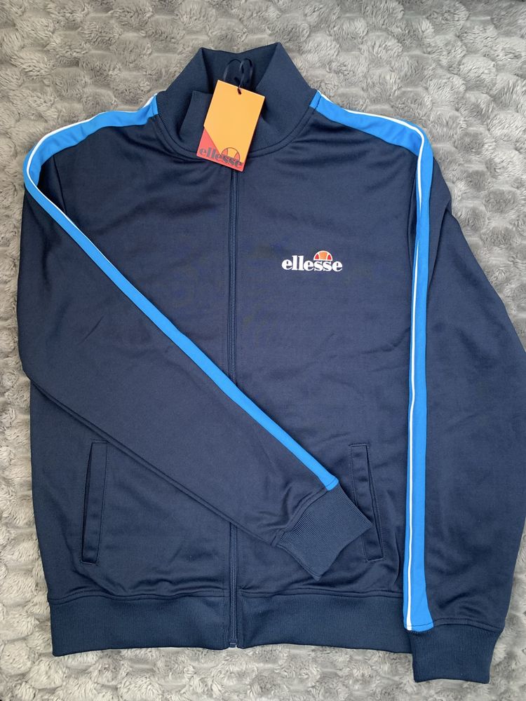 Олімпійка Ellesse
