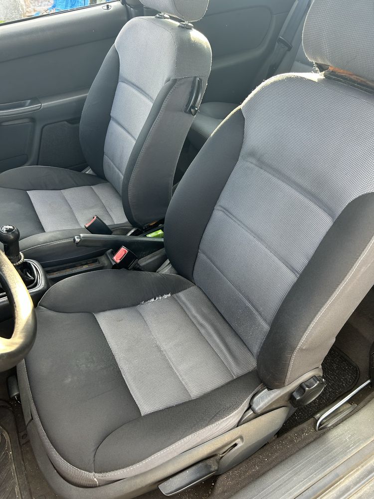 Vendo audi a3 perfeitas condiçoes