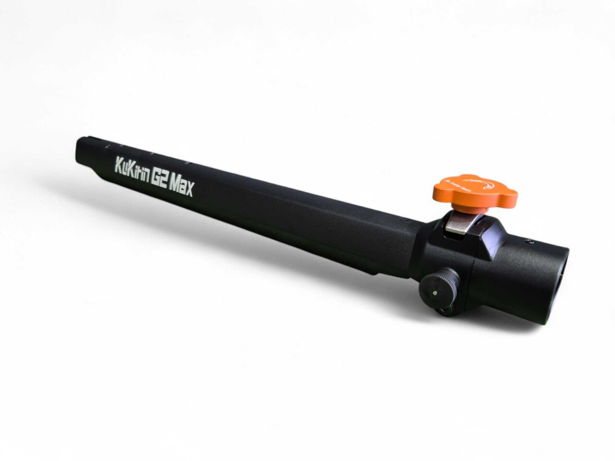 Рульова стійка для електросамоката KuKirin G2 Max