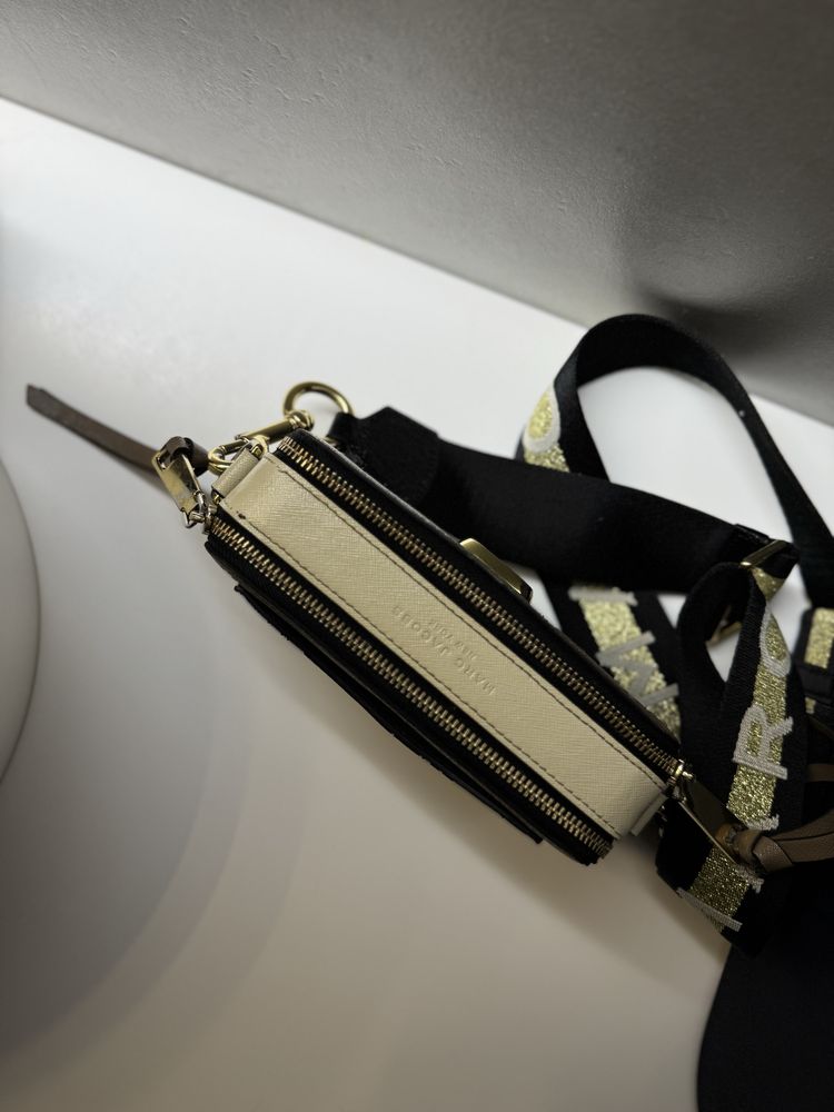 Сумка Marc Jacobs оригінал