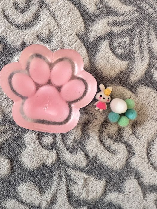 Продам мʼяку іграшку