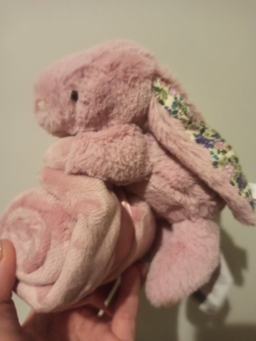 Комфортер jelly cat