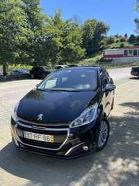 Peugeot 208 bluehdi Style