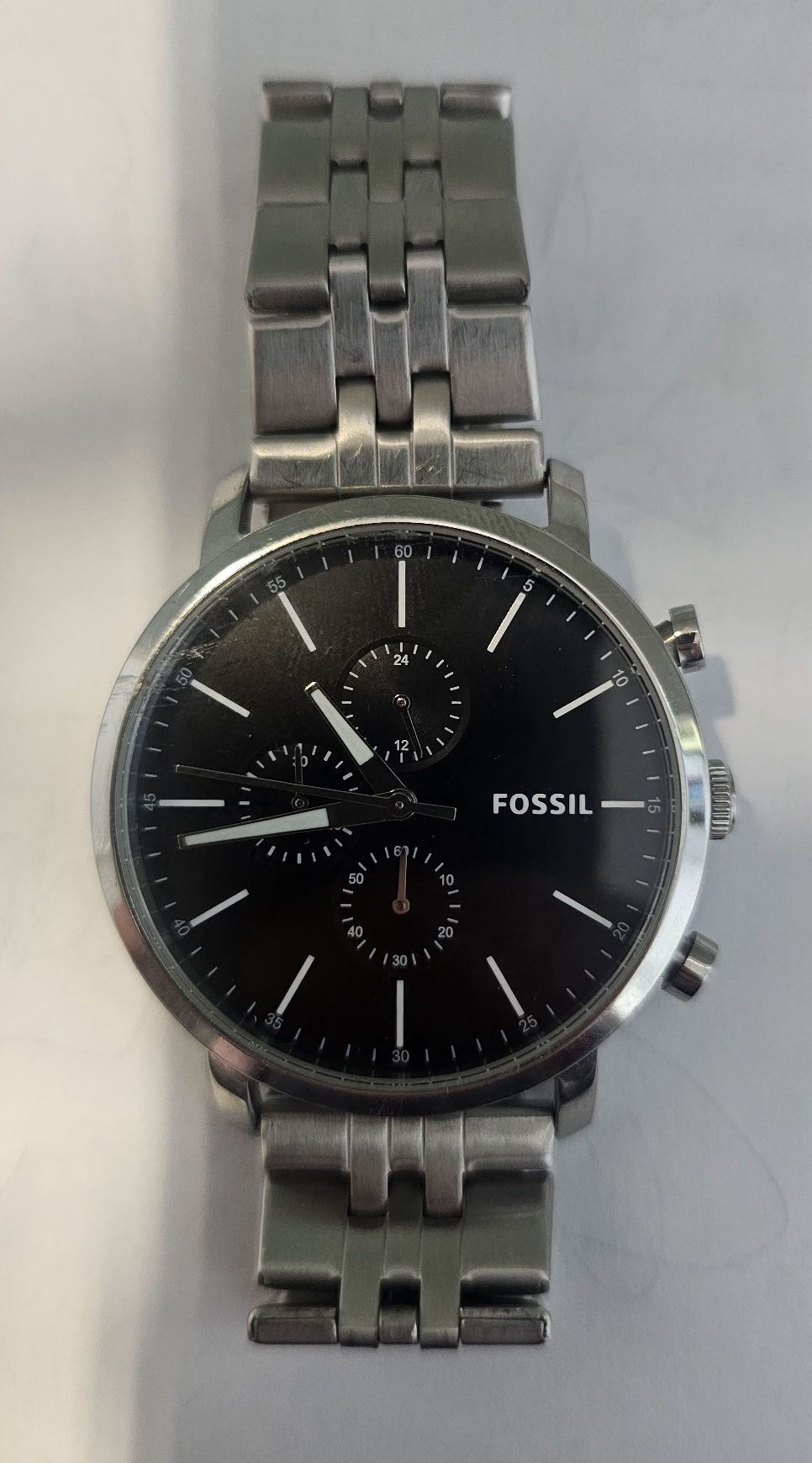 Zegarek Fossil BQ2328IE