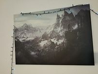 Obraz skyrim 70x100