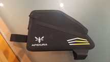 Top tube Apidura Race 0,7L