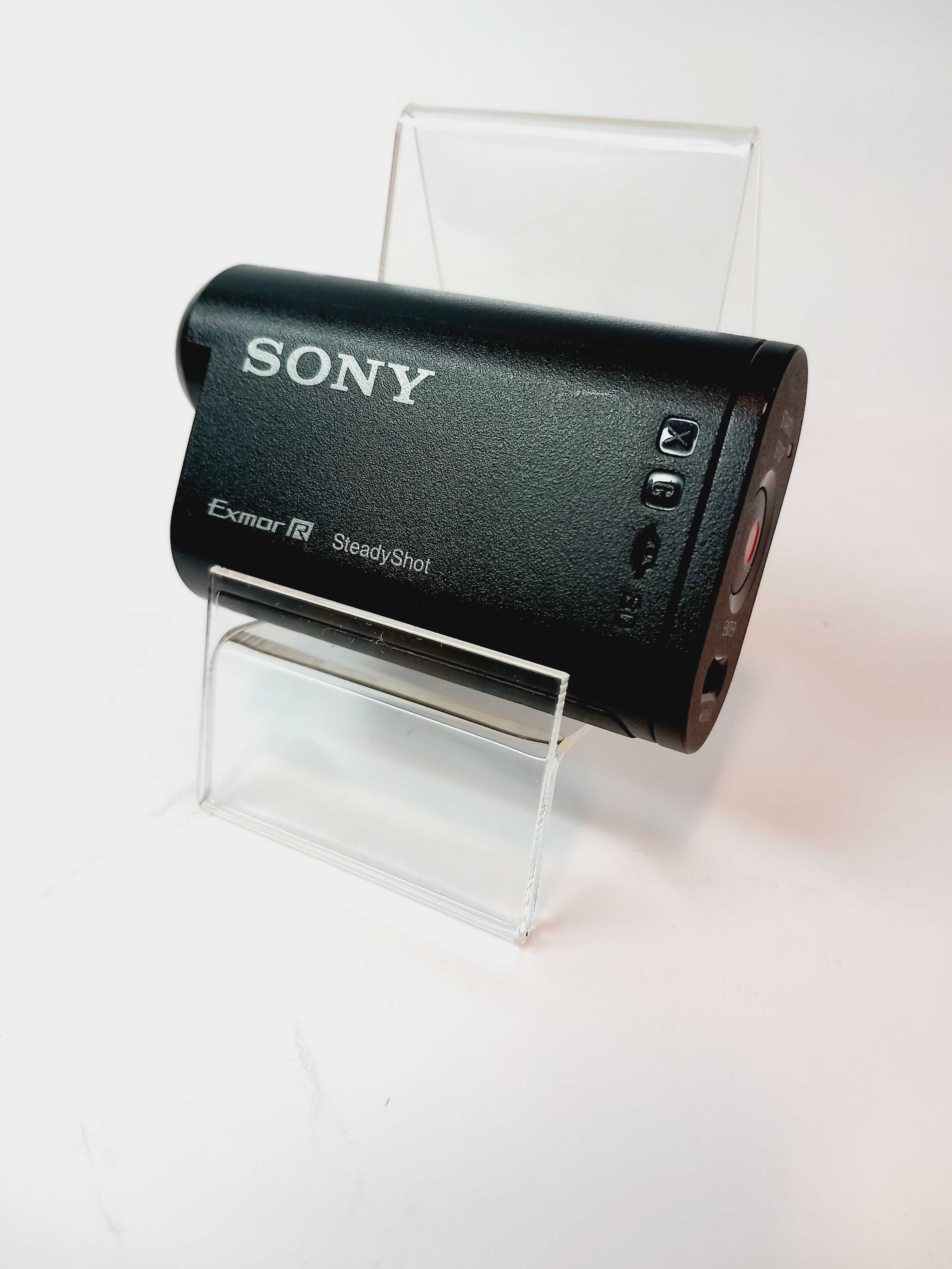Kamera sportowa Sony HDR-AS15 Full HD 194/24/HUT