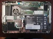 Placa-mãe Lenovo ThinkPad L580