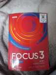Focus 3 język angielski